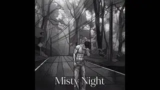 Misty Night (feat. 4 of Scones)