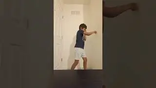 How many times can I punch a wall 🧱 without getting hurt? 🤔 