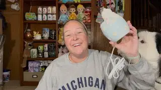 Scentsy’s March scent and warmer of the month 2025! #scentsy #unboxing #scentsylife