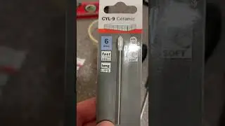 How to install a new glass shower / bath door - Part 3 of 19