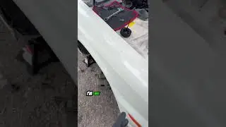 EASILY Fix A Whining PowerSteering Pump!