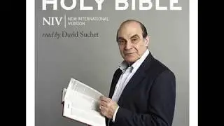 David Suchet NIV Bible 0435 Esther 9