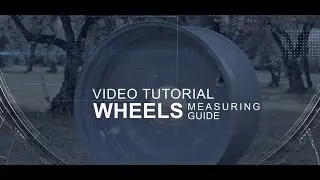 Trelleborg Wheels Measuring Guide - Video Tutorial