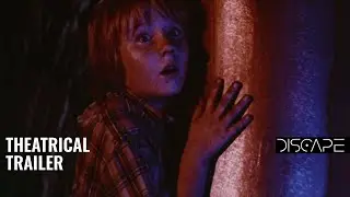 Invaders from Mars &bull; 1986 &bull; Theatrical Trailer