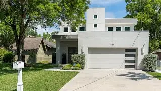 907 W W St, Tampa, FL 33602, USA