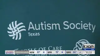 Autism Society of Texas holds day of advocacy at Texas Capitol