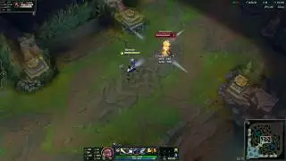 Man's Not Hot - Lucian