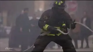 Chicago fire 13x22 nbc