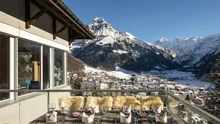Hotel Waldegg Adults only, Engelberg, Switzerland