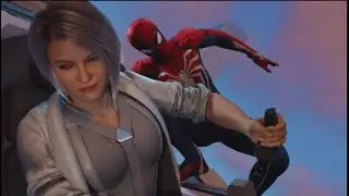 MARVEL&rsquo;S Spider-Man: Silver lining (S4-Ep.4)