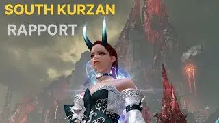 Lost Ark - [COLLECTIBLES] - South Kurzan - Rapport
