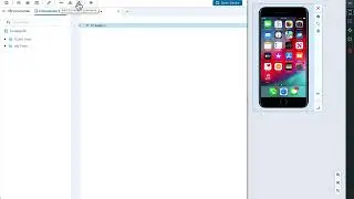Perfecto Scriptless Mobile Overview