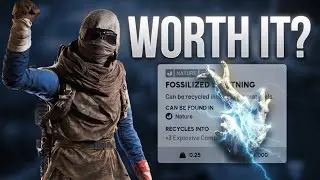 Arc Raiders: Fossilized Lightning &mdash; Is It Actually Worth It?