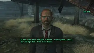 Doc Hoff - Reaction to your investment in Fallout 3