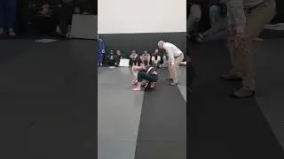 Memento Combat Sports BJJ Tournament : Jaeda Banks