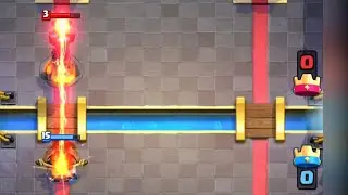 HIGH LEVEL XBOW VS INFERNO TOWER