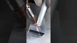 Fast and precise welding innovation!