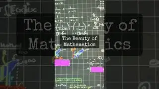 Math is art!  #art #mathematics #ilovemath #mathstudent #mathteacher