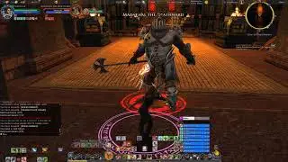 Missions of The Kingdoms of Harad Episode 16: Arms Sabateur