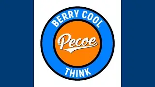 Pecoe - Berry Cool Think