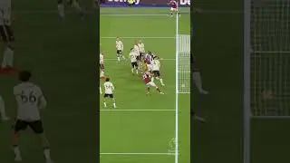 Allison's mistakes in the match against West Ham