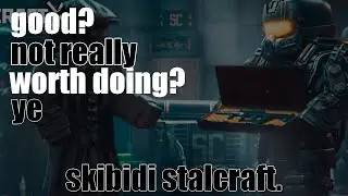 Stalcraft Black Market Battlepass | Overview + Tips + Opinion