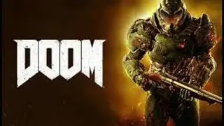 Doom 2016 Theme 1 Hour