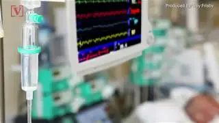 Can Google AI Accurately Predict Risk of Death for Hospital Patients?