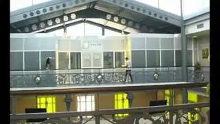 Almazaras de la Subbética Denominación de Origen Priego de Córdoba