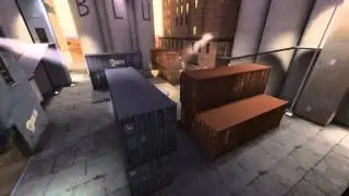 Scorch Jumps