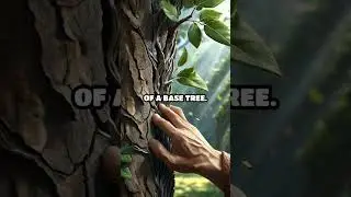 The Tree That Grows 40 Different Fruits