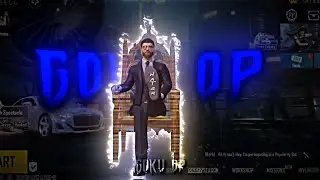 PAGOL HOYE👀🗿|| PUBG LOBBY EDIT || LOBBY EDIT XML || FREE XML AFTER 100 LIKES || AFTER MOTION EDIT🤧