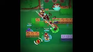 I bought moon guardian chester on my sister account #brawlstars