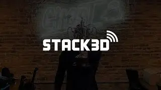 Stack3d Podcast: Interview with Ghost founder Dan Lourenco about Ghost Sleep, Energy, V2s and more