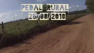 Pedal Rural 25.08.2018