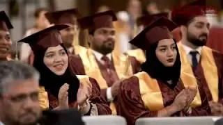Graduation Ceremony | ASTI ACADEMY Convocation 2019