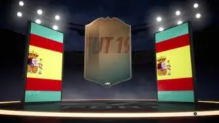 FIFA 19 Flashback Andres Iniesta SBC!!!