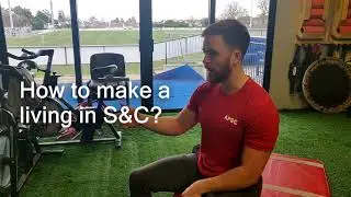 5 Things To Know Before Becoming a Strength and Conditioning Coach