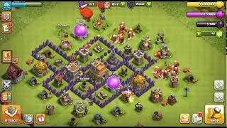 This Base Is BREAKING Clash of Clans 🤯