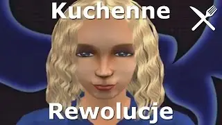 Kuchenne Rewolucje Mahdy Wressler [The Sims 2] [REUPLOAD]