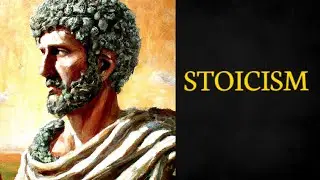 Marcus Aurelius-The Benefits Of Stoicism
