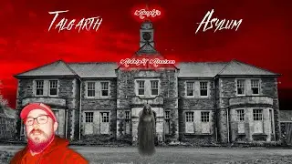 Talgarth Asylum EMF Encounter Cut Short Part 1