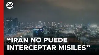 🚨 EN VIVO - DESDE ISRAEL | 