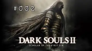 Dark Souls 2 #002 - Majula | PS5 1080p Let's Play auf Deutsch
