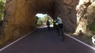 Molinicos a R&iacute;opar