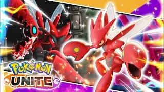 LIVE 🔴 Pok&eacute;mon Unite Domination 🔥 | Rank Push | No Mistakes Gameplay