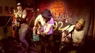 The Wild Feathers - 