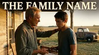 Traditional Values - The Family Name - Rough & Real Records - Lyrics Video