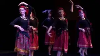 Ruska Romansa