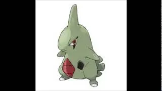 (OLD) Larvitar Custom Mascot Costume Idea Request (Pokemon Gold and Silver)